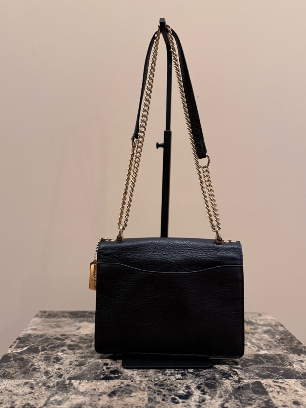 Coach Klare Crossbody with Diary Embroidery RARE LIMITED EDITION - Picture 3 of 15